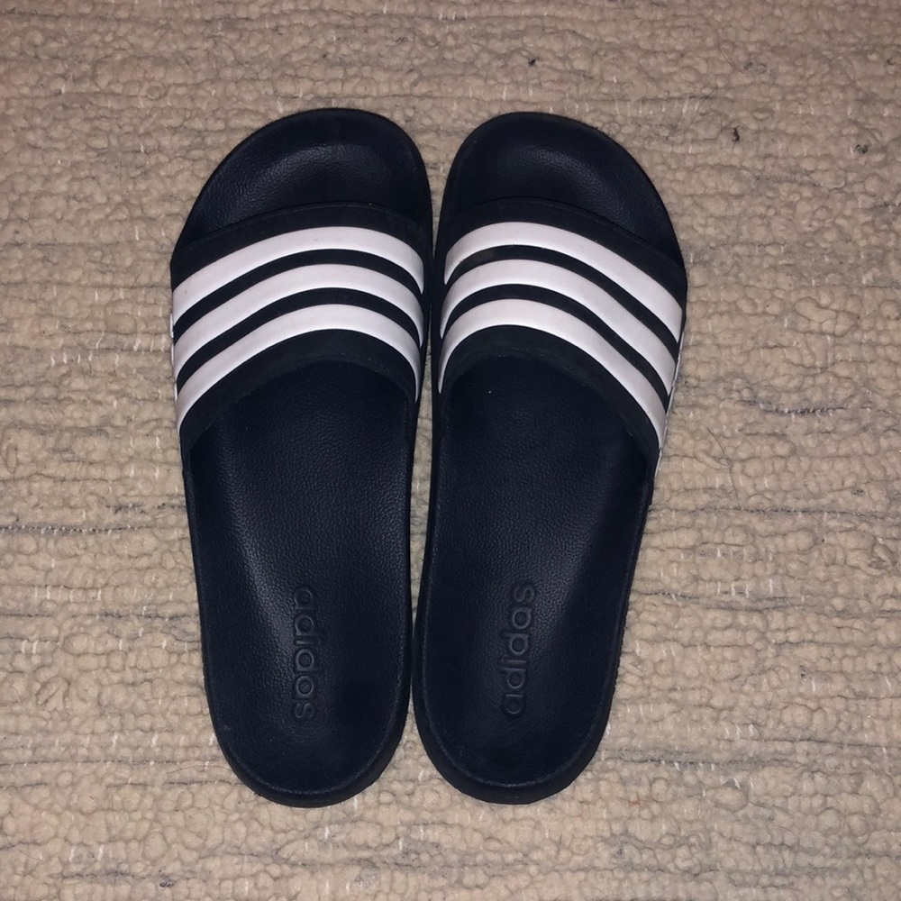 Adidas slides